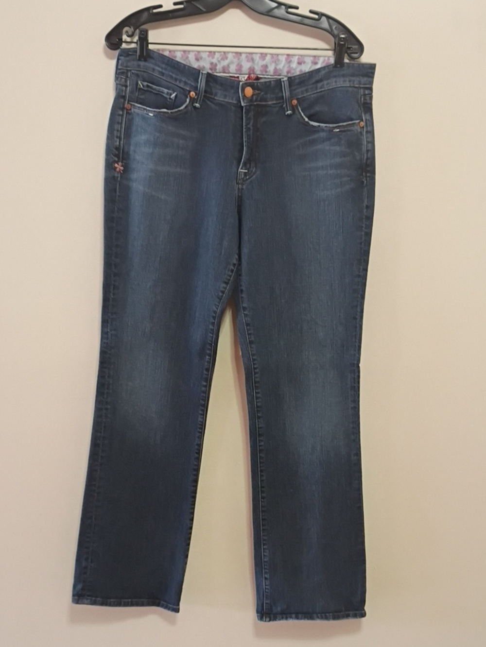Lucky Brand Flare Women's Jeans Size 14/32